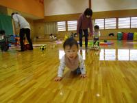 イベントの様子です