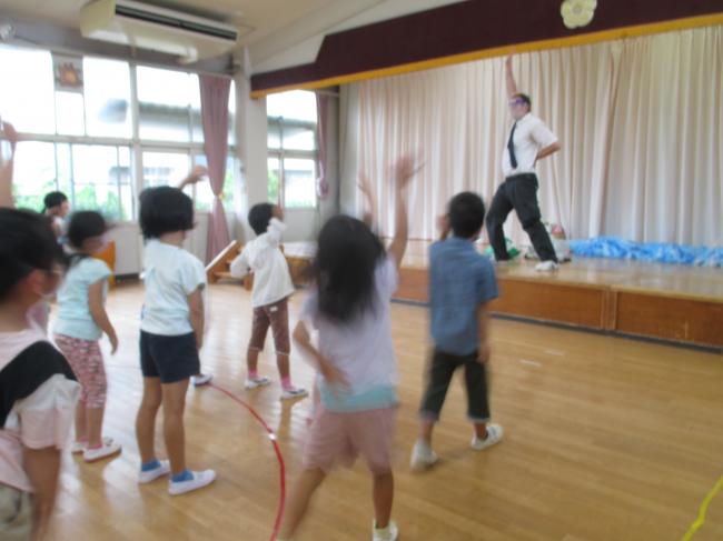 Back to School & Ready to Party ・ 復学で福相