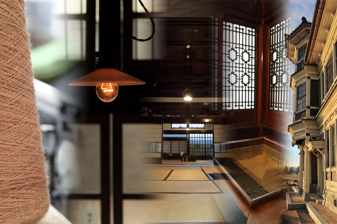 保原歴史文化資料館のイメージ