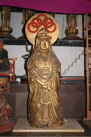 Waiting for Visitors ・ 訪問者を待ち受ける