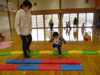 イベントの様子です