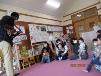 イベントの様子です