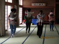 イベントの様子です