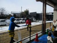 イベントの様子です