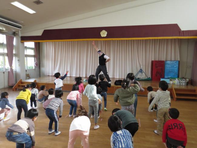 On to the Next CIRUP ・ 次の取材へ