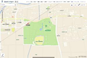 標準地図