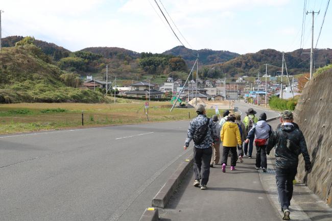 Kakeda Before Us ・ 目の前に掛田
