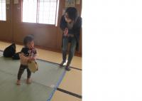 親子ふれあい体操3