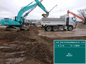 土工事03