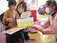 イベントの様子です