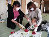 イベントの様子です