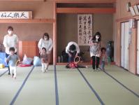 イベントの様子です