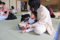 イベントの様子です