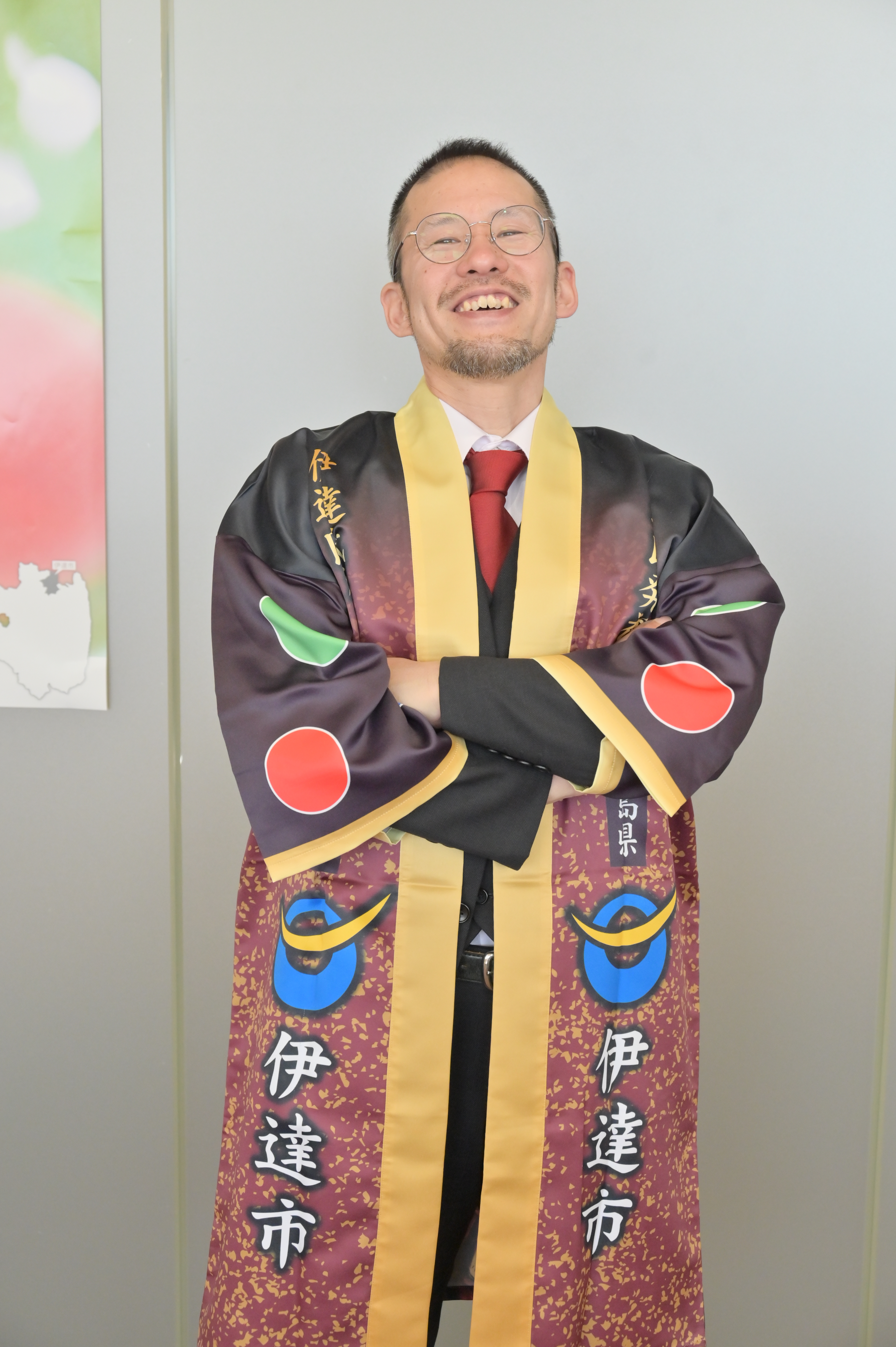 斎藤暁さんの写真