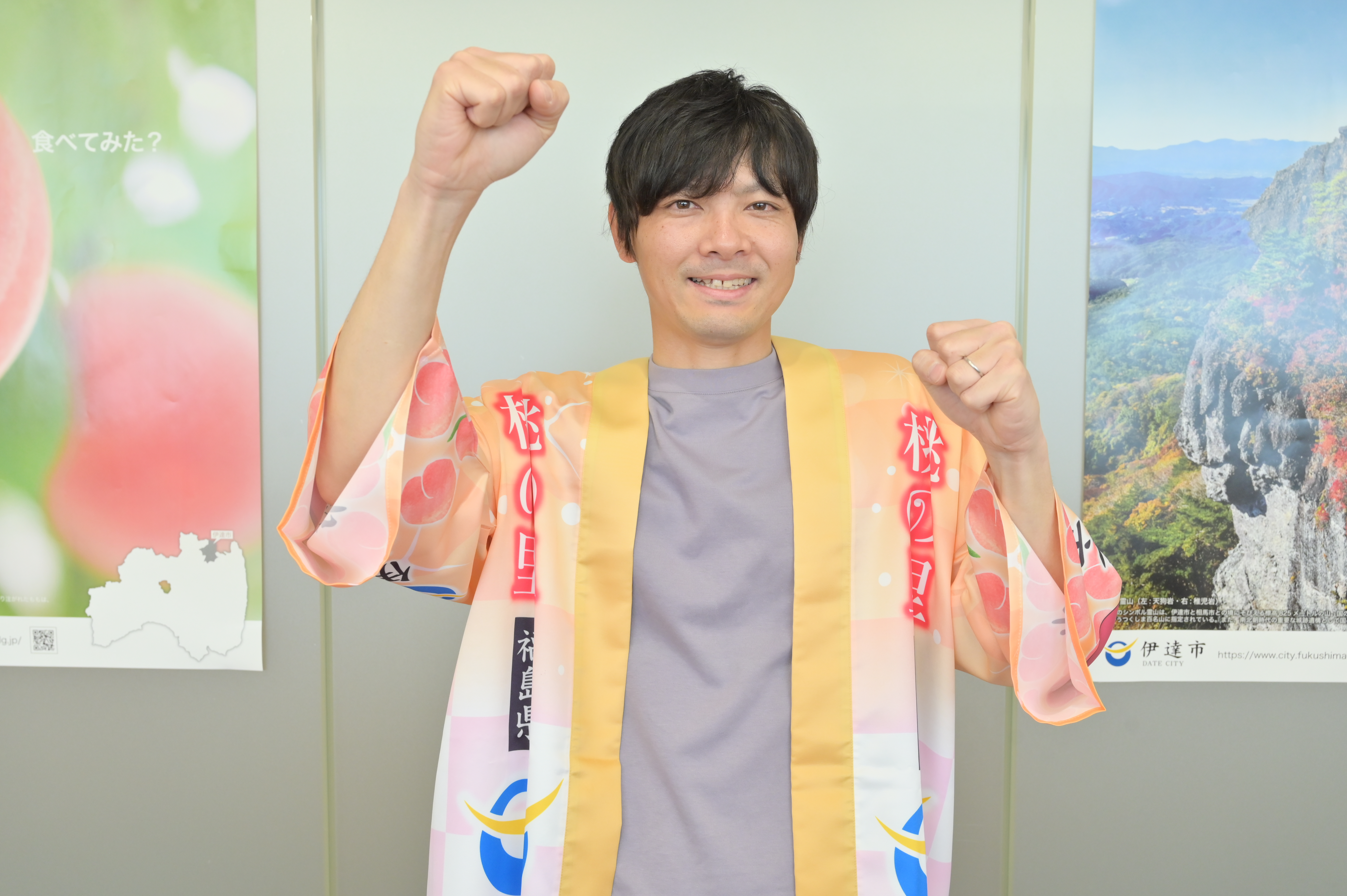 樋口達也さんの写真