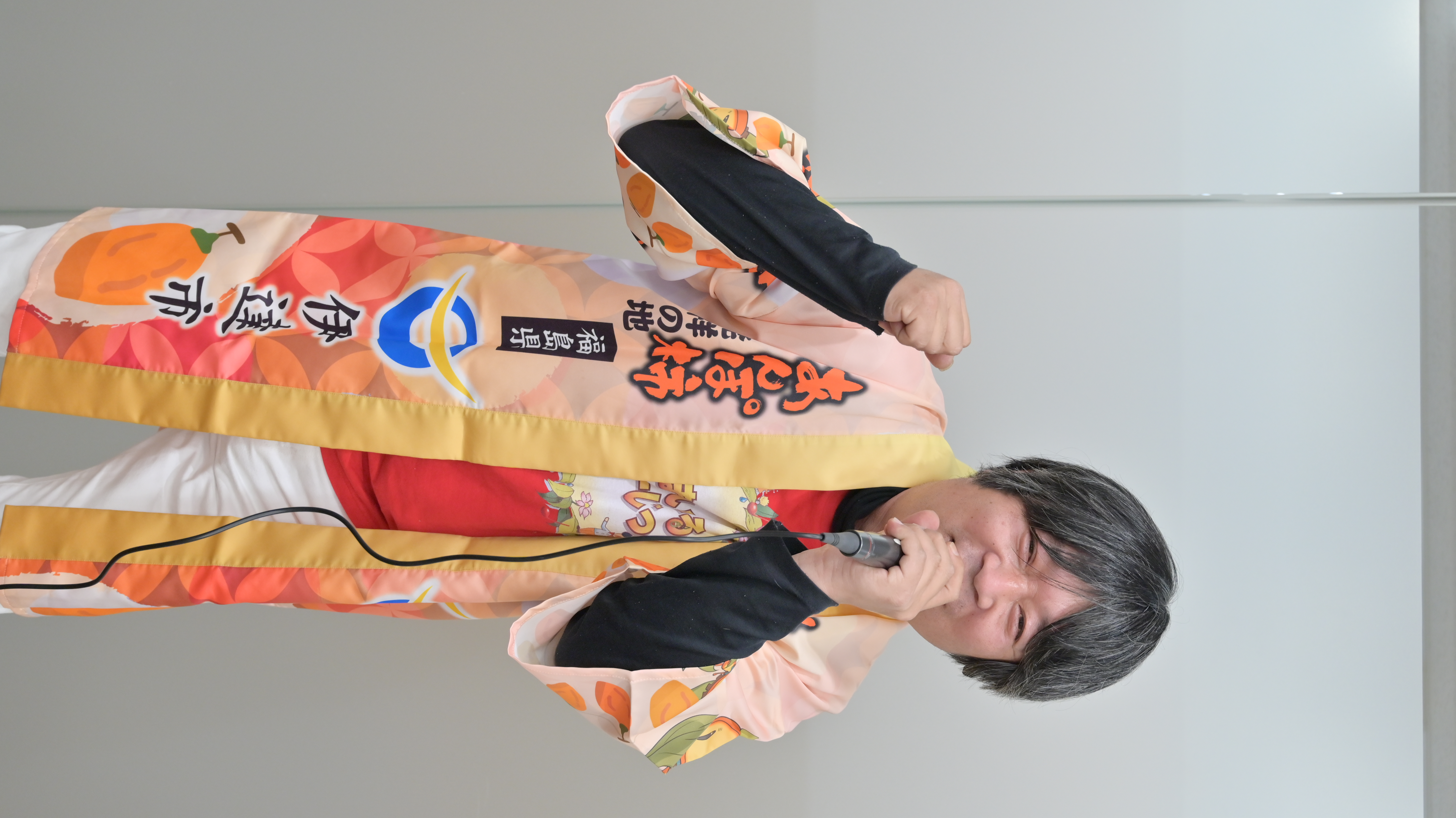 本田貴之さんの写真
