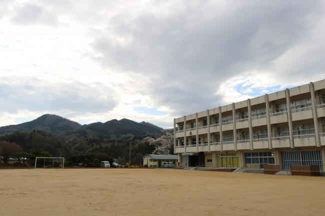 Magnificent Mountain Lodge ・ 見事な山小屋