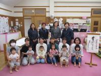 イベントの様子です