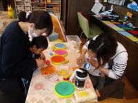 イベントの様子です