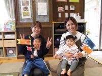 イベントの様子です