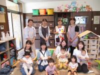 イベントの様子です
