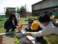 イベントの様子です