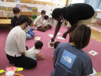 イベントの様子です