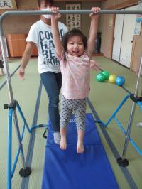 イベントの様子です
