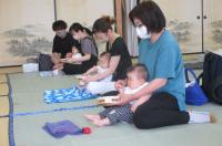 イベントの様子です