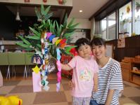 イベントの様子です