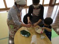 イベントの様子です