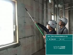 内装工事03