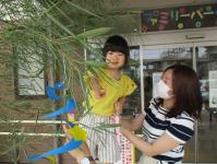 イベントの様子です