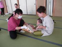 イベントの様子です