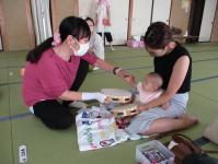 イベントの様子です