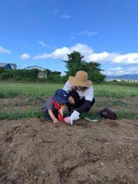 イベントの様子です