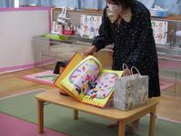 イベントの様子です