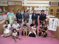 イベントの様子です