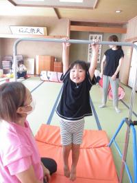 イベントの様子です