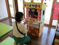 イベントの様子です