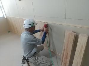 木工事01