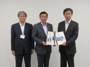 福島県県北建設事務所