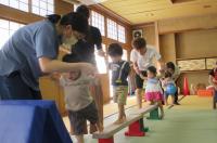 イベントの様子です