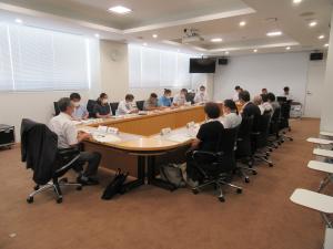 第2回委員会