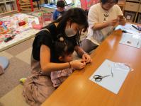 イベントの様子です