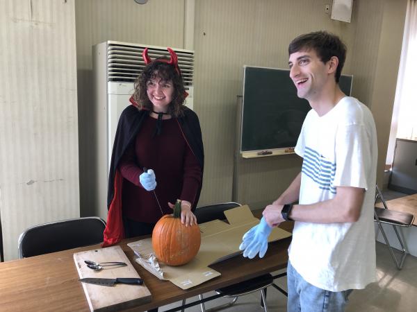 Halloween 7