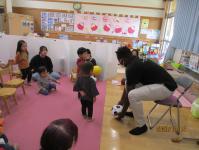 イベントの様子です