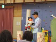 イベントの様子です