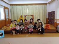 イベントの様子です