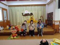 イベントの様子です